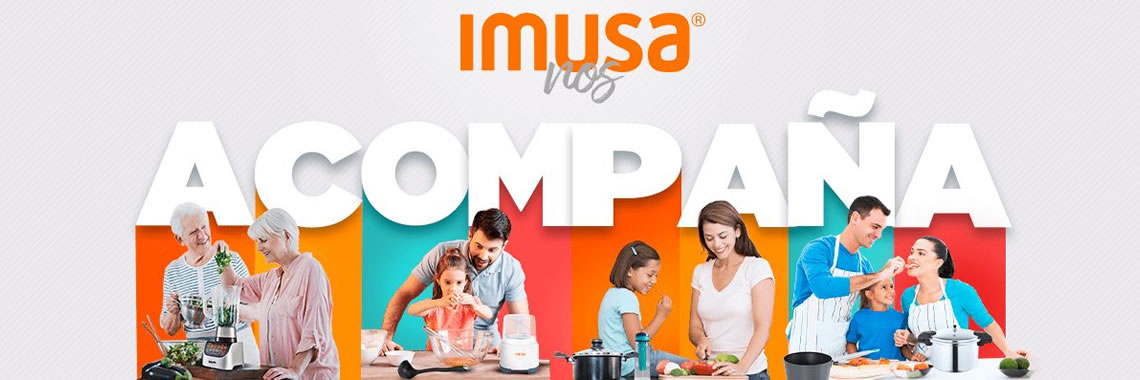Imusa
