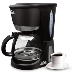 Cafetera Eléctrica 12 tzs. Home Elements Cafetera Eléctrica 12 tzs. Home Elements