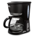 Cafetera Eléctrica 12 tzs. Home Elements