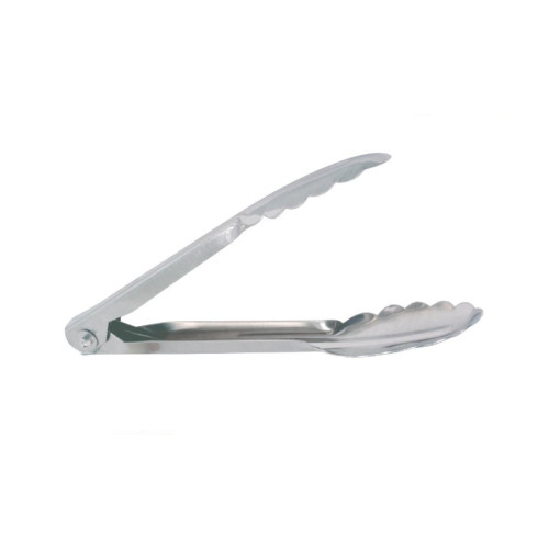 Pinza Aluminio India