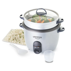 Arrocera 1.8 LTS con Vaporera Universal