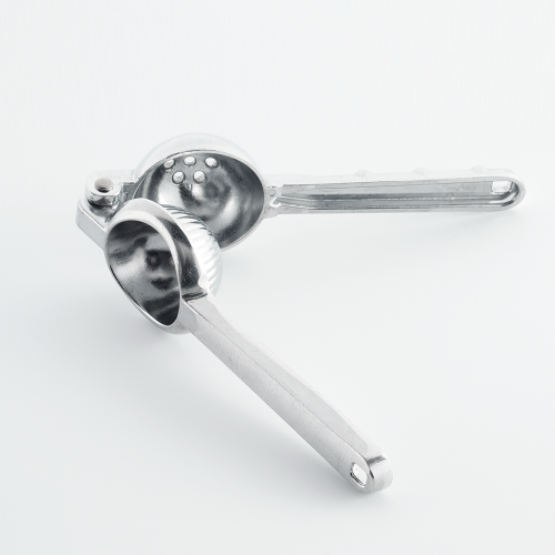 Exprimidor De Limón En Aluminio 