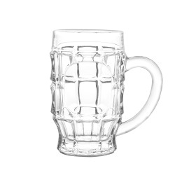 Jarro Cervecero Hamburgo 