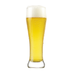 Vaso Berlin Cervecero Cristar