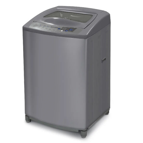 Lavadoras Automáticas Electrolux