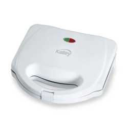Sanduchera K-SM101 Kalley