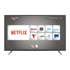 Televisor 32" Kalley HD Smart TV