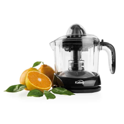 Exprimidor Negro K-J200 KALLEY