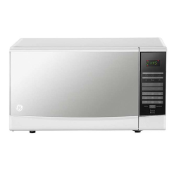 Horno Microondas 0,7 Pies JES70G Gris GENERAL ELECTRIC