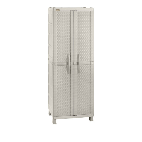 Armario Aparencia Rattan Rimax 
