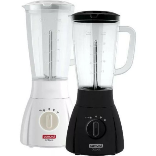 Licuadora Optimix Plus 500W Samurai