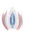 Plancha a Vapor Easygliss 4066
