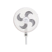Ventilador AirProtec Maxx 2en1 Samurai