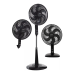 Ventilador Comfort Maxx 3 en 1 Samurai