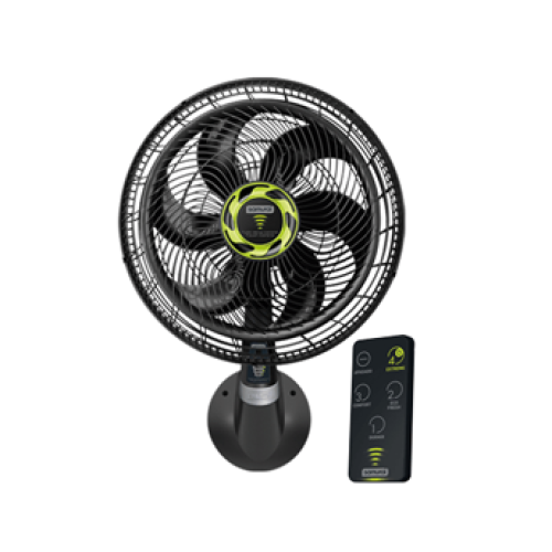 Turbo Silence Extreme Touch Control 2 en 1
